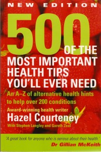 500 Hazel