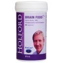 *Sale* Patrick Holford Brain Food (Phospholipids, B Vitamins + other Brain supporting Nutrients) 60, 120, 240 caps