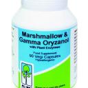 *Sale* Nutri Marshmalllow & Gamma Oryzanol (Digestive Support Formula) 90 caps