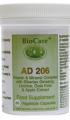 Biocare AD 206 Adrenal Health Complex 60 caps
