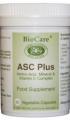 ASC for men 60 caps
