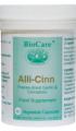 Biocare Alli-cinn (freeze dried garlic & cinnamon) 60 caps
