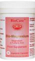 Biocare Bio Magnesium 100mg 60 caps