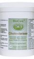 Bioare Cholesterase (Blood Lipid Health Formulation) 60 caps