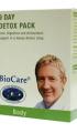 *Sale* Patrick Holford 9 Day Detox Pack (liver, digestive & antioxidant support) 