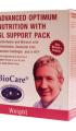 Patrick Holford Advanced Optimum Nutrition with GL Support 28 day pack