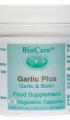 Biocare Garlic Plus (with biotin) 90 caps