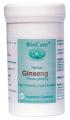 Biocare Ginseng (panax ginseng) 60 caps