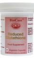 Biocare Reduced Glutathione 90 caps