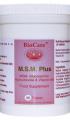 Biocare MSM Plus (with Glucosamine Hydrochloride & Vitamin B6) 90 Tablets