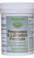 Biocare Pregnancy and Lactation Formula 30 caps