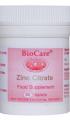 Biocare Zinc Citrate 90, 180 tablets