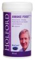 Patrick Holford Awake Food (L-Tyrosine, Ginseng, Reishi & B Vitamins) 60 caps