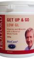 Patrick Holford Get Up & Go (Low GLs) (Vits and Mins with a blend of wholefoods) 300g powder