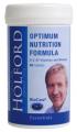 Patrick Holford Optimum Nutrition Formula 60, 120, 240 Tabs