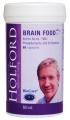 *Sale* Patrick Holford Brain Food (Phospholipids, B Vitamins + other Brain supporting Nutrients) 60, 120, 240 caps