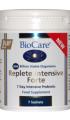 *Sale* Biocare Replete Intensive Forte (250 Billion) 7 day intensive probiotic pack