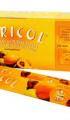Nutri Caricol (Organic Pureed Papaya) 20 x 20ml stickpacks