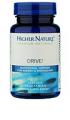 Higher Nature Premium Naturals Drive (Energy & Get up & Go Formula) 30, 60, 90, 180 caps