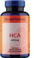 Higher Nature HCA (Hydroxycitric acid) 90 Tabs  