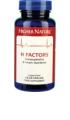 *Sale* Higher Nature H Factors (Homocysteine Reducing) 60, 180 caps