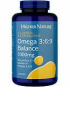 Higher Nature Omega Excellence Omega 3:6:9 Balance oil Capsules 60, 120, 180 caps