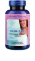 Higher Nature Mum-2-be 30, 90 Tabs