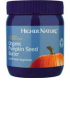 Higher Nature Omega Excellence Organic Pumpkin Seed Butter 200gm, 400gm