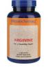 Higher Nature Arginine (Circulation & Blood Flow Formula) 120 caps
