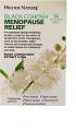Higher Nature Black Cohosh Menopause Relief 30 Tabs