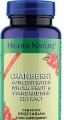 Higher Nature Super Strength Cranberry 30, 180 caps