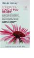 Higher Nature Echinacea Cold & Flu Relief 30 caps