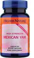 Higher Nature High Strength Mexican Yam 30, 90, 180 caps
