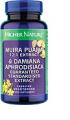 Higher Nature Muira Puama & Damiana Aphrodisiaca (Potency Wood) 60 caps
