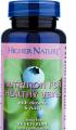 Higher Nature Nutrition for Healthy Veins 30, 90 caps