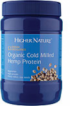 Higher Nature Omega Excellence Organic Cold Milled Hemp Protein 250gm