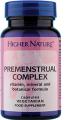 Higher Nature Premenstrual Complex 60 caps