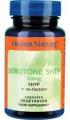 Higher Nature Serotone-5HTP (50mg or 100mg)  30, 90 caps