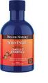 Higher Nature Smart Start (Omega 3 Fish oil) 200ml Orange Flavour creamy Liquid  