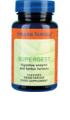 Higher Nature Supergest (Plant Based Digestive Enzyme) 30, 90 caps