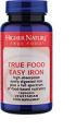 Higher Nature True Food &reg; Easy Iron 30, 90 caps