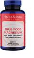 Higher Nature True Food&reg; Magnesium 30, 90, 180 tabs
