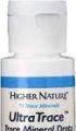 Higher Nature  Ultratrace 57ml, 227ml