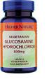 Higher Nature Vegetarian Glucosamine Hydrochloride 30, 90, 180 Tabs