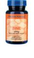 Higher Nature Zinc 90 Tabs