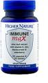 Higher Nature Immune Max 30, 60 Tabs + Caps  
