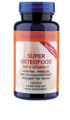 Higher Nature SuperOsteoFood  90 Tabs
