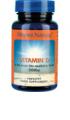 Higher Nature Vitamin D 500iu 60, 120 caps  