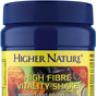 Higher Nature Premium Naturals High Fibre Vitality Shake 270 gmcaps