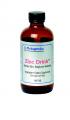 Metagenics Zinc Drink (Liquid Zinc) 140ml 28 Servings